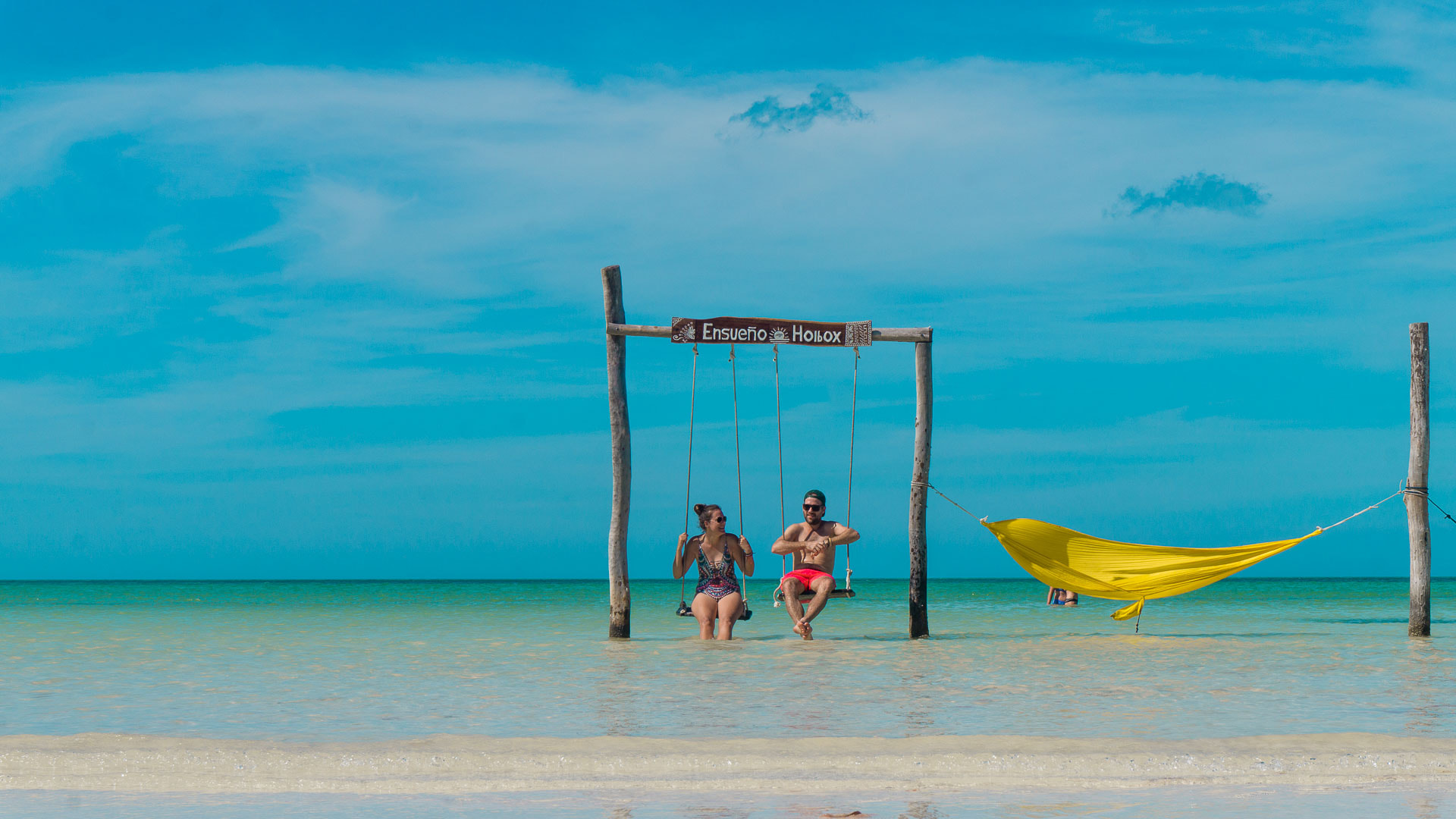 Holbox