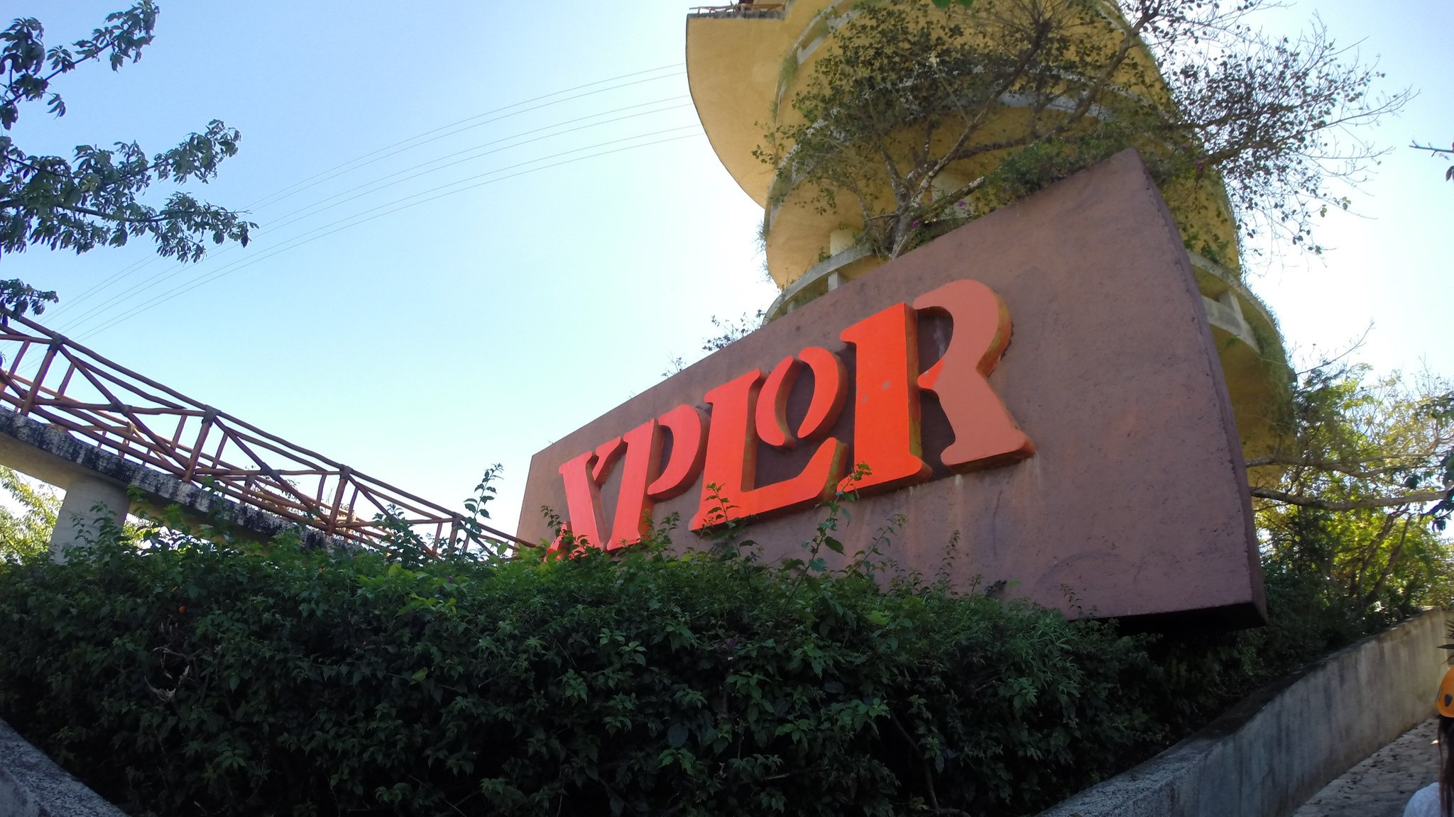 Xplor